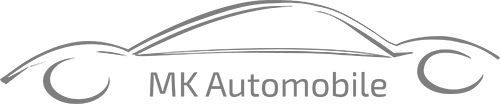 MK Automobile Logo
